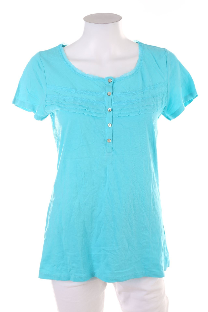 s.Oliver - Shortsleeve Blouse - M