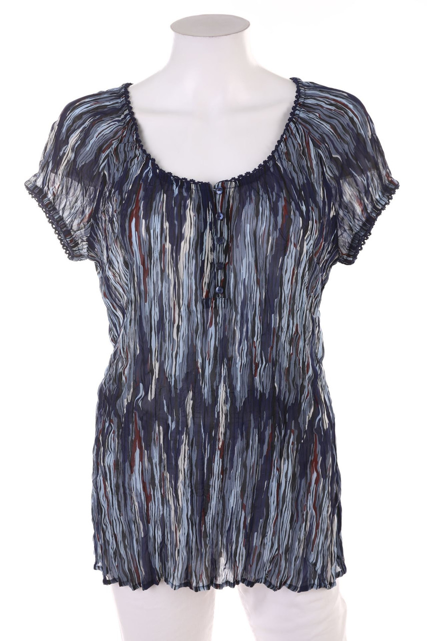 s.Oliver - Shortsleeve Blouse - L