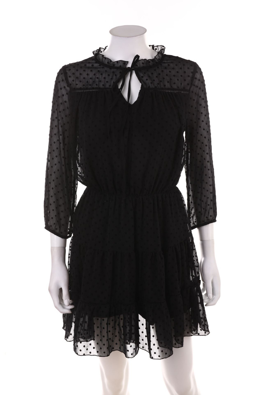 RESERVED - Mini Dress - S