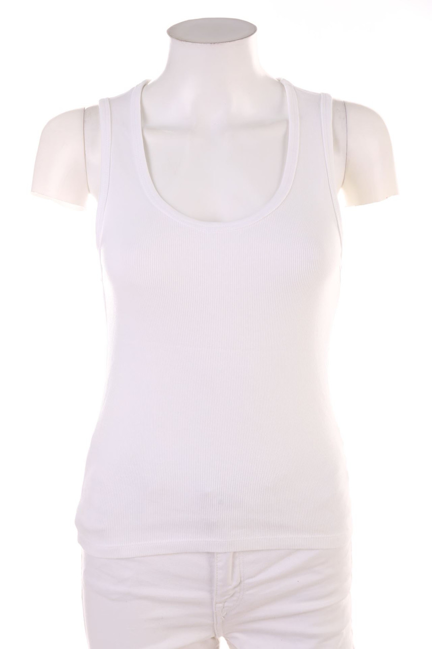 H&M - Basic-Top - S