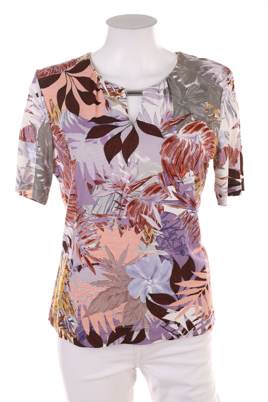 SECONDHAND - Shortsleeve-Shirt - S