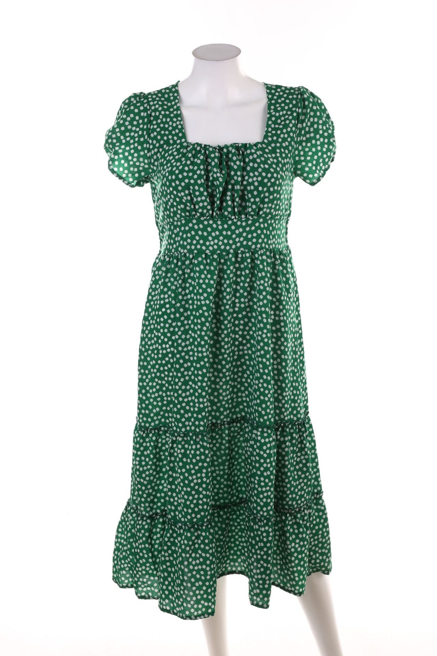 No Label - Maxi Dress - M