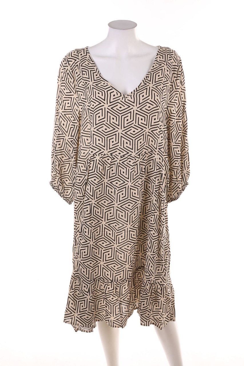 soyaconcept - Midikleid - XL