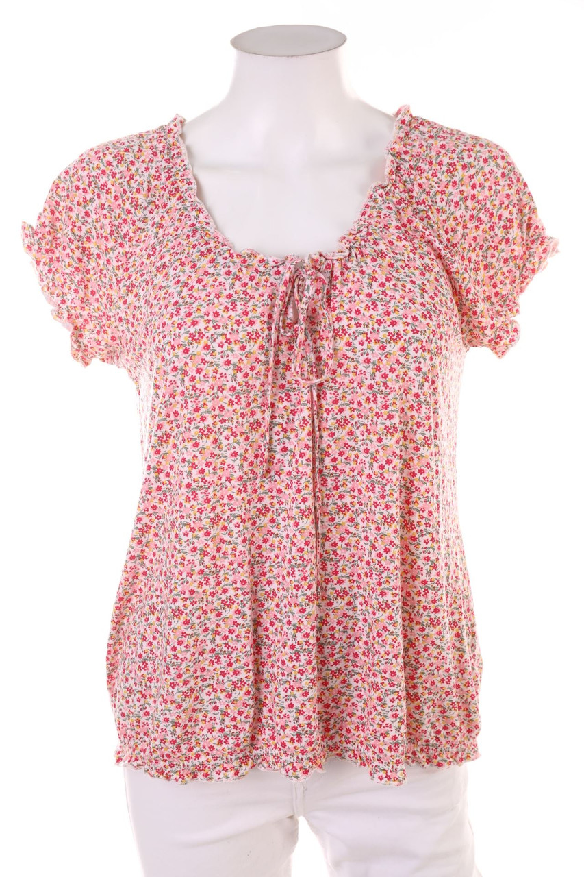 esmara - Kurzarm-Shirt - M