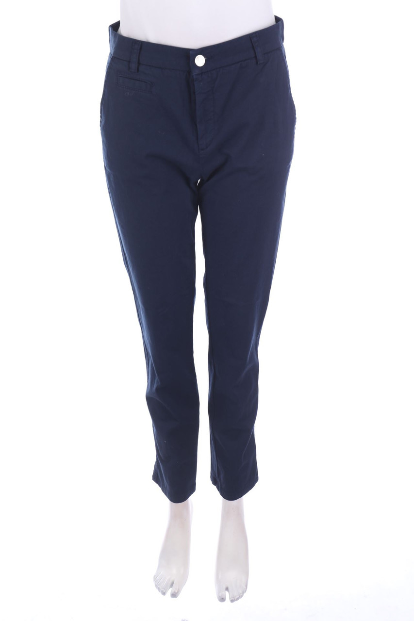 UNITED COLORS OF BENETTON - Pants - S