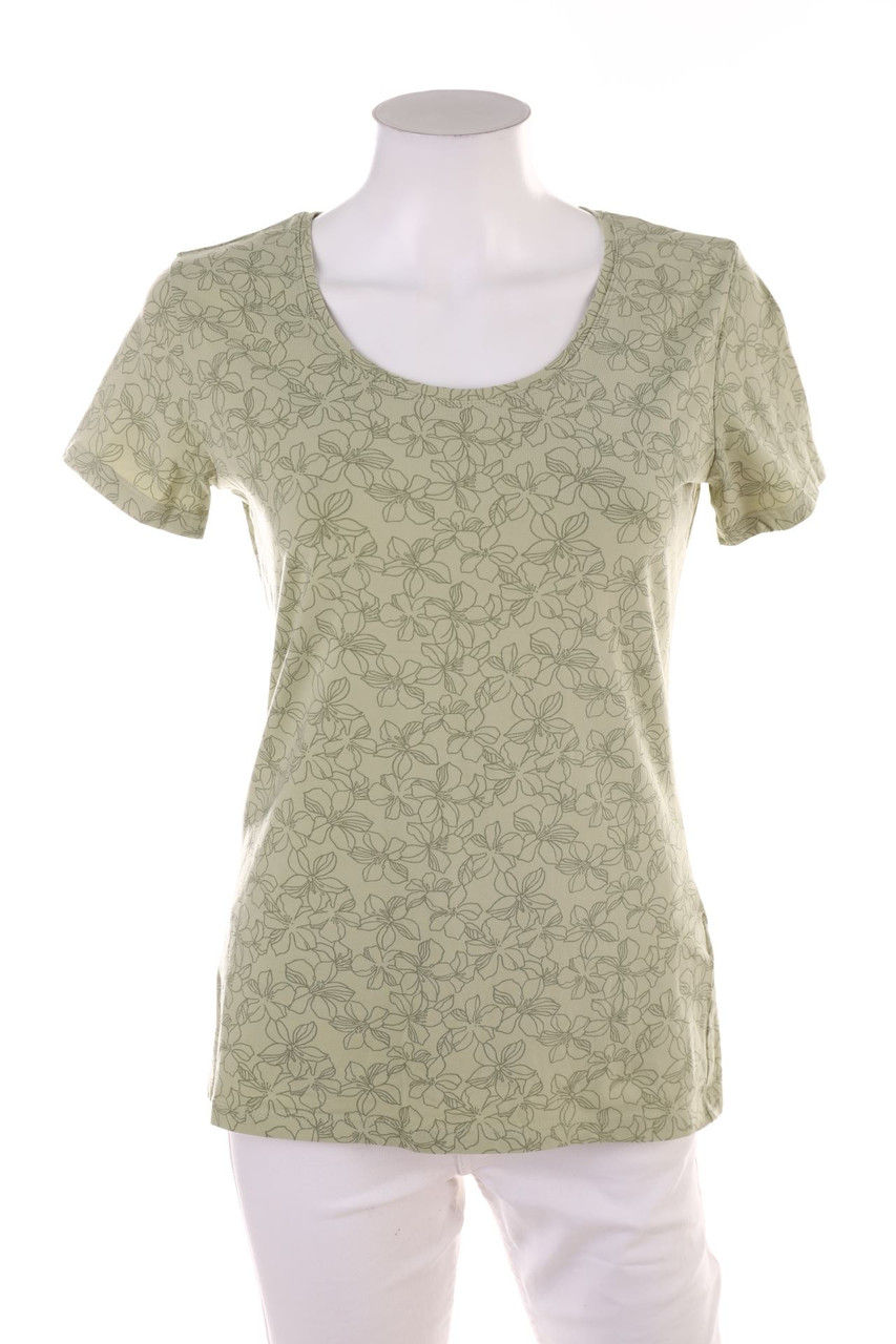 C&A - Kurzarm-Shirt - M