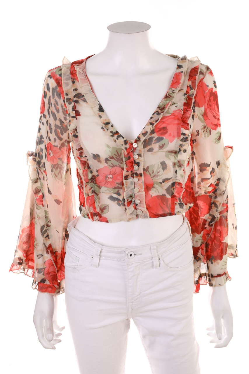 URBAN OUTFITTERS - Blouse - XS