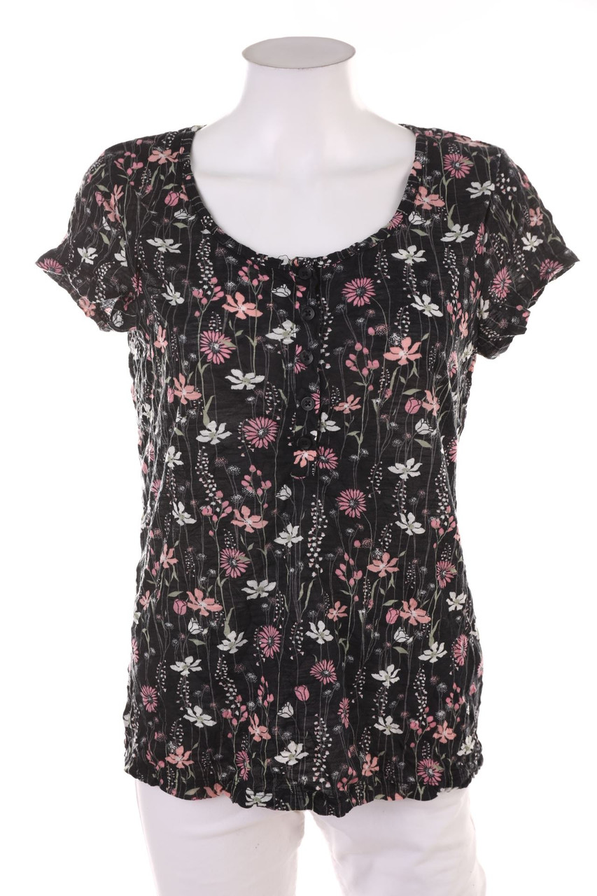 Laura Torelli - Shortsleeve-Shirt - S