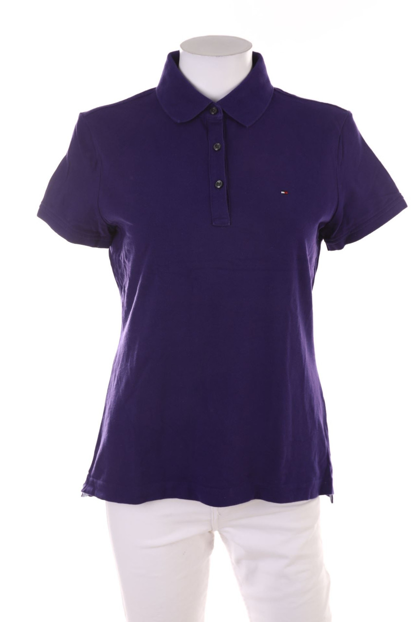 TOMMY HILFIGER - Polo-Shirt - M
