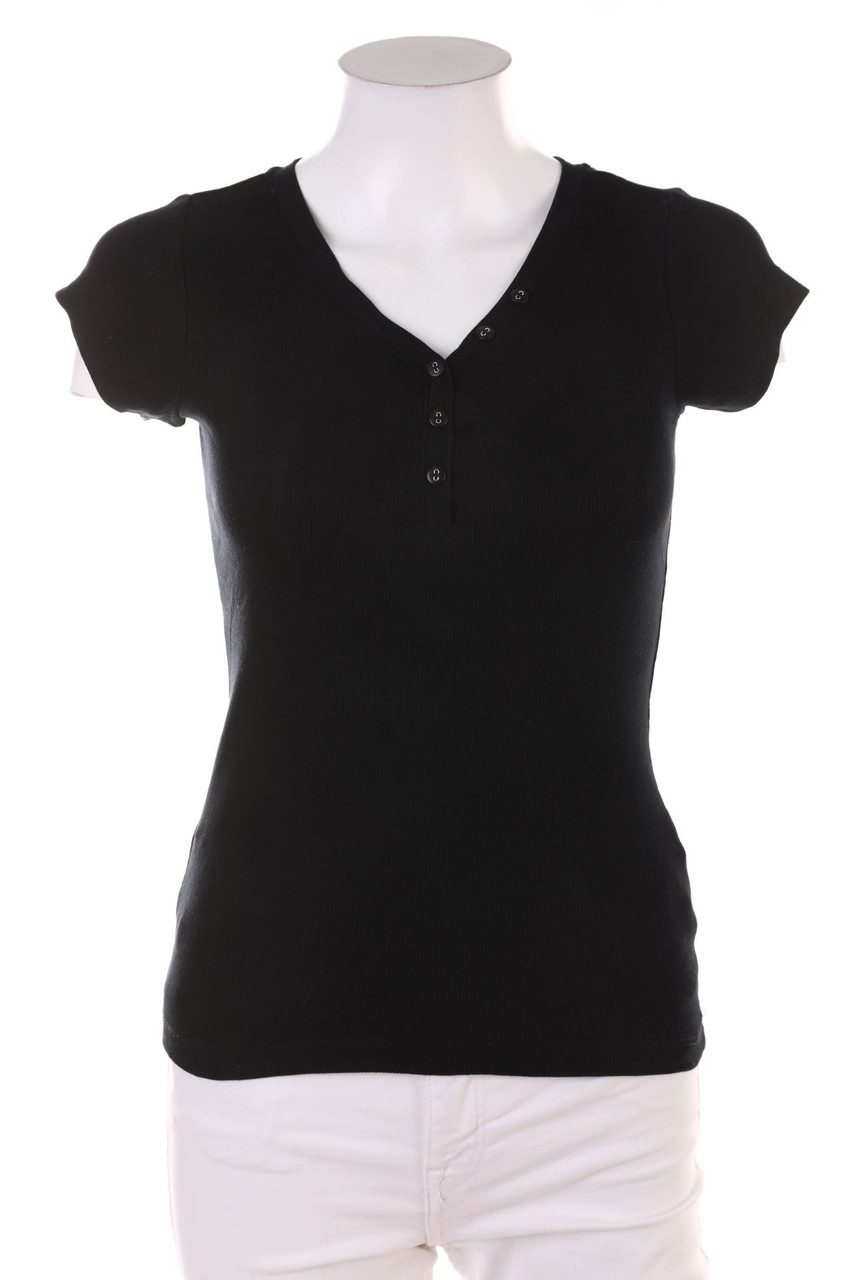 COLOURS OF THE WORLD - Kurzarm-Shirt - S