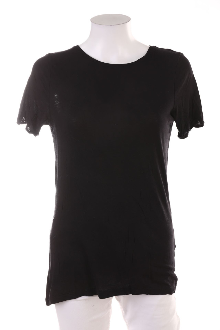 ONLY - Kurzarm-Shirt - M