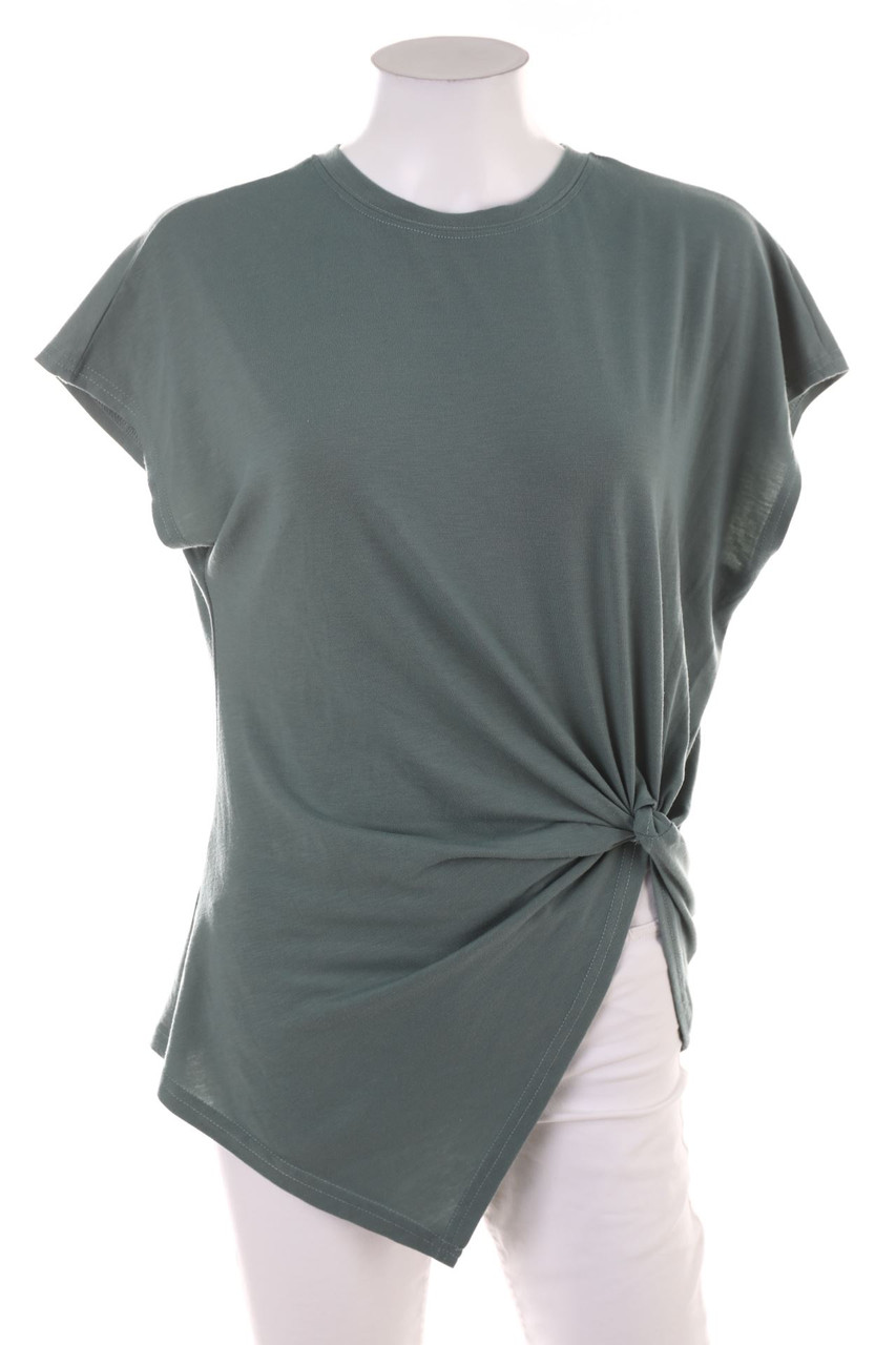 SHEIN - Kurzarm-Shirt - XS