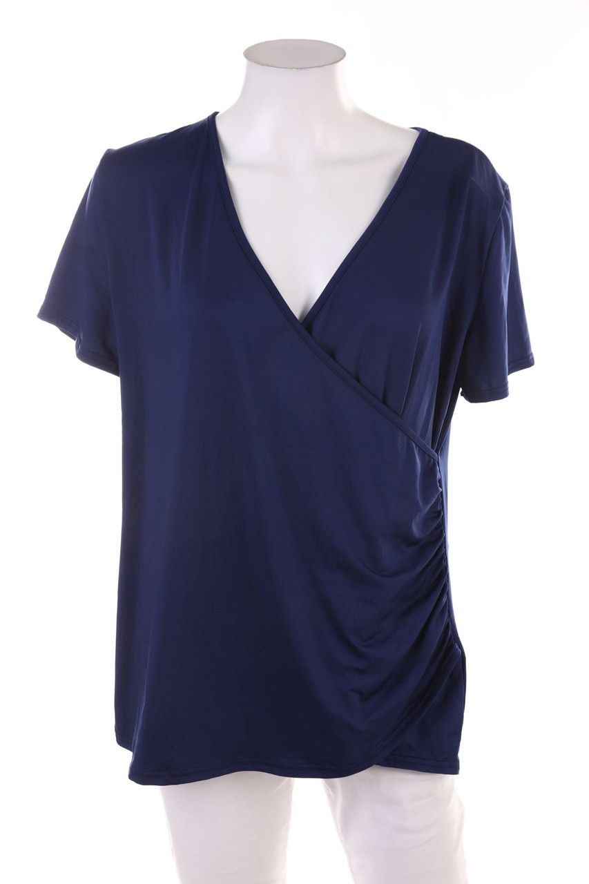 No Label - Shortsleeve-Shirt - XL