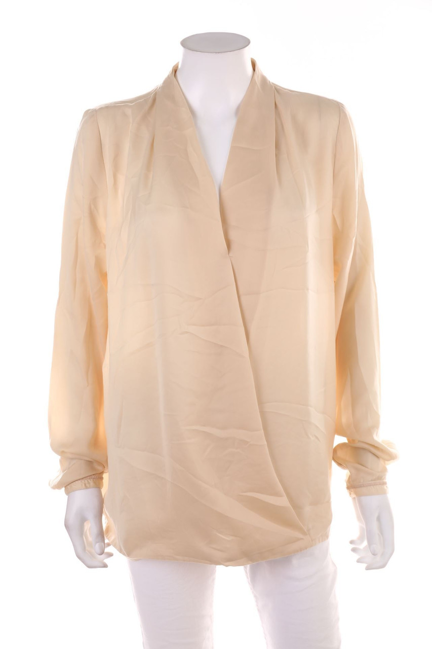 MAISON SCOTCH - Bluse - XL