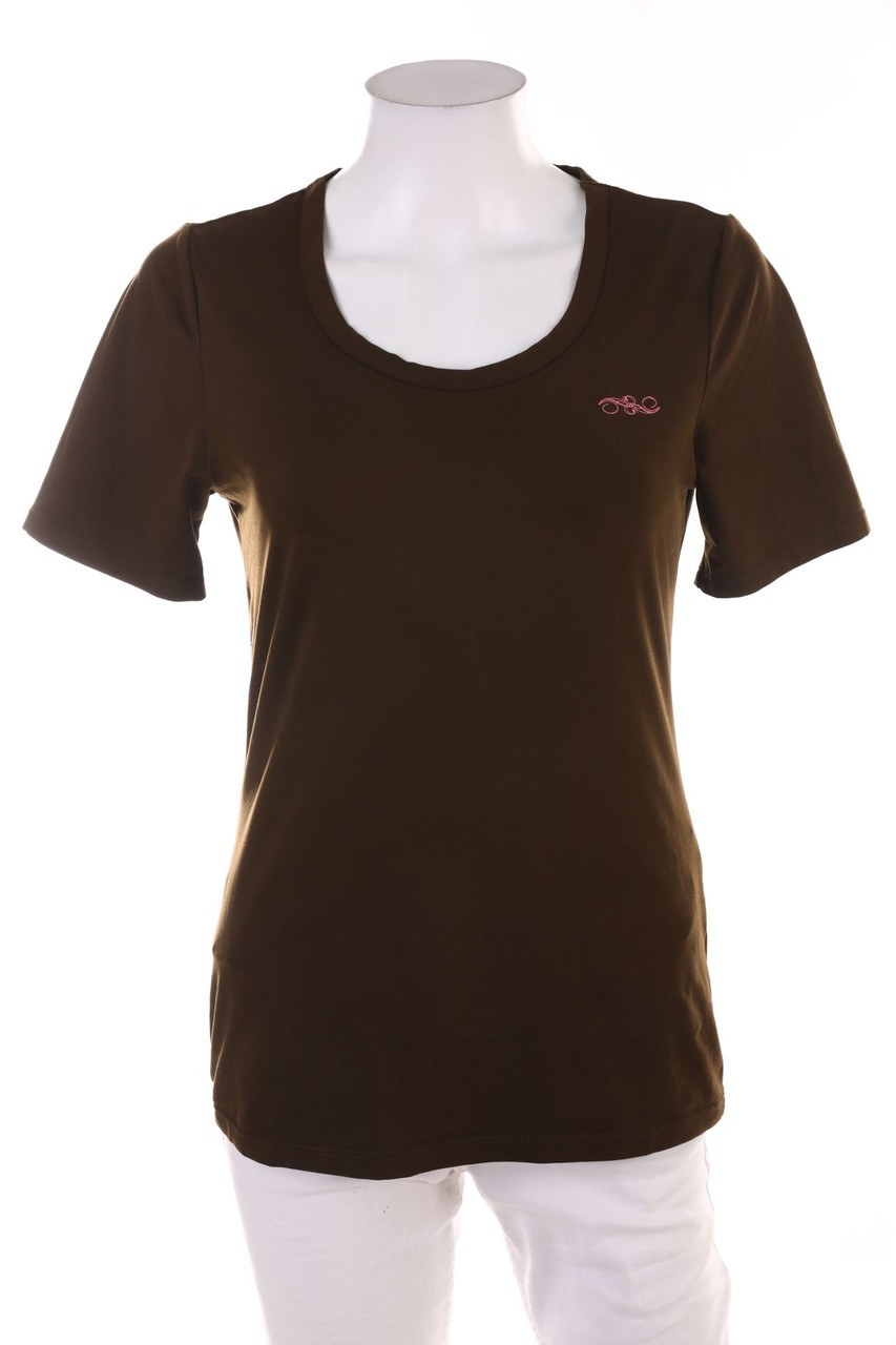 TCM - Kurzarm-Shirt - XS