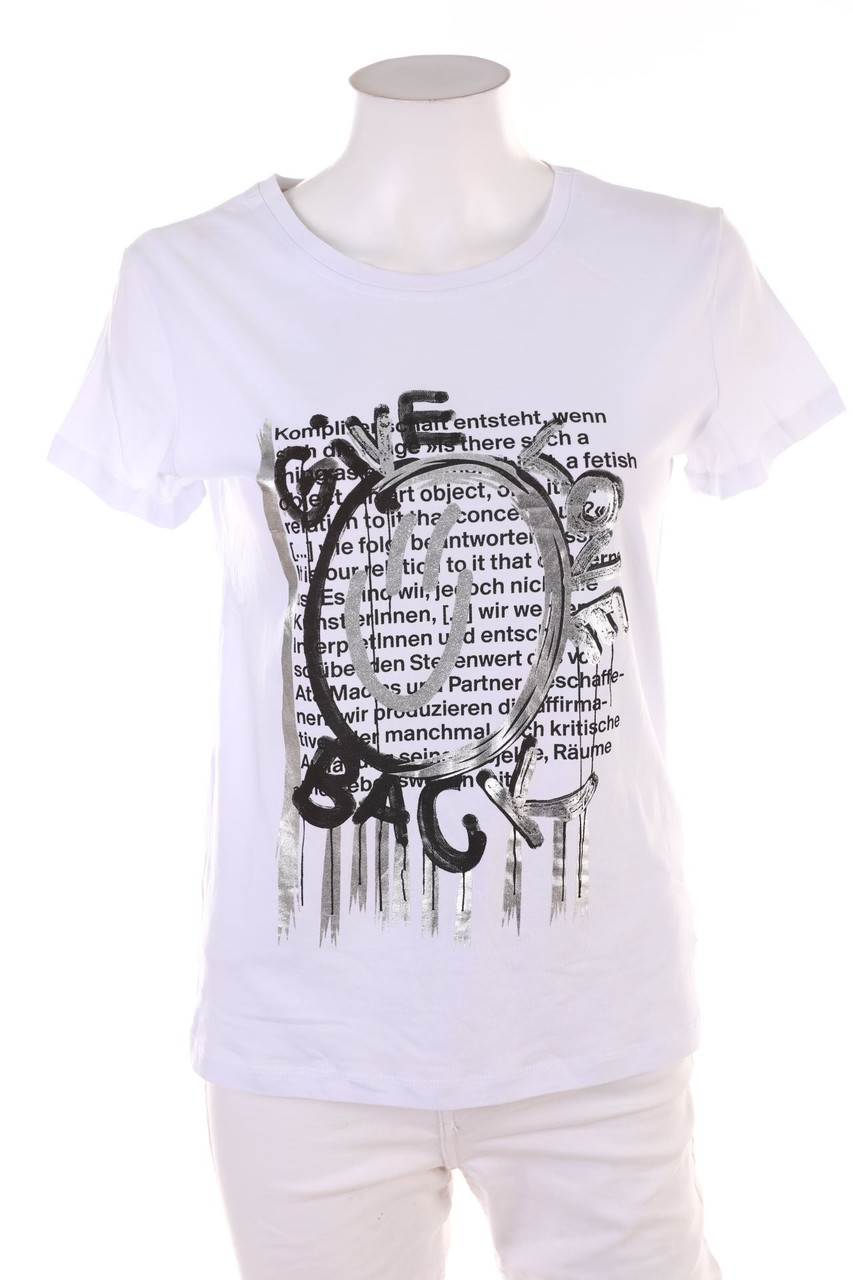 SECONDHAND - Shortsleeve-Shirt - M