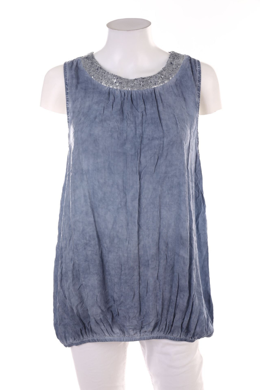 No Label - Blouse Top - L