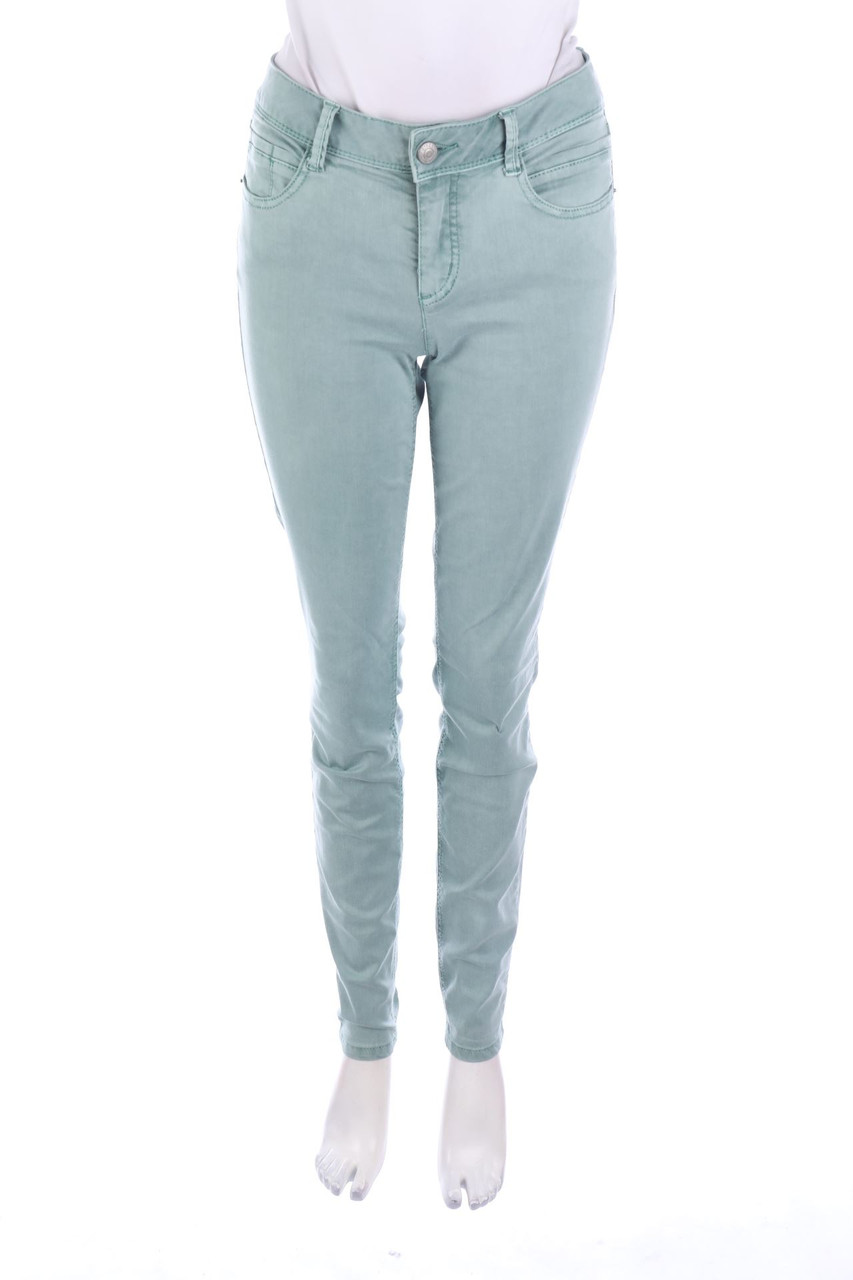 Street One - Skinny-Jeans - S