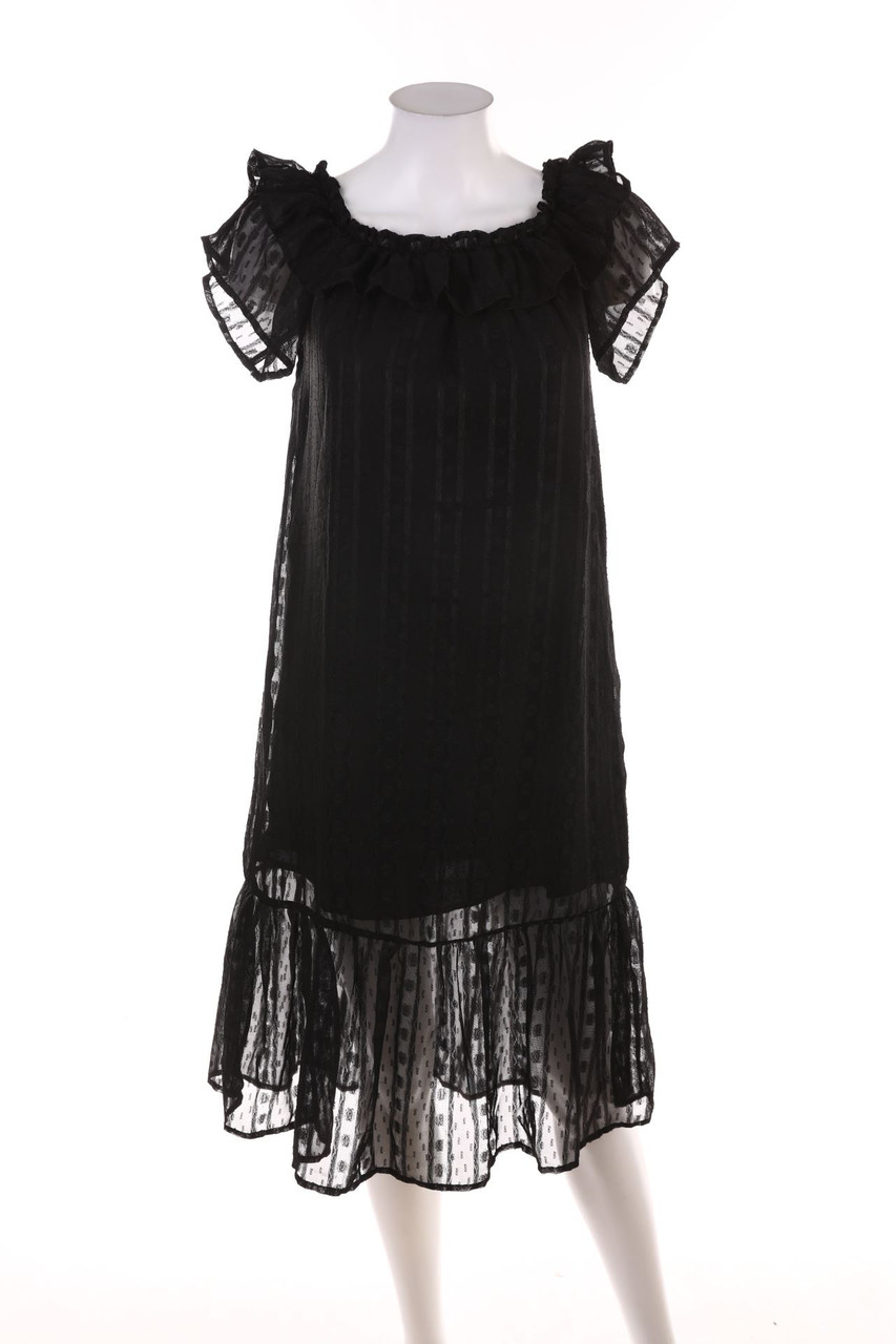 SHEIN - Midikleid - XS