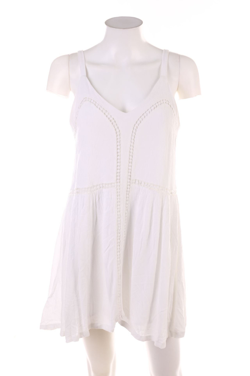 PULL&BEAR - Minikleid - S