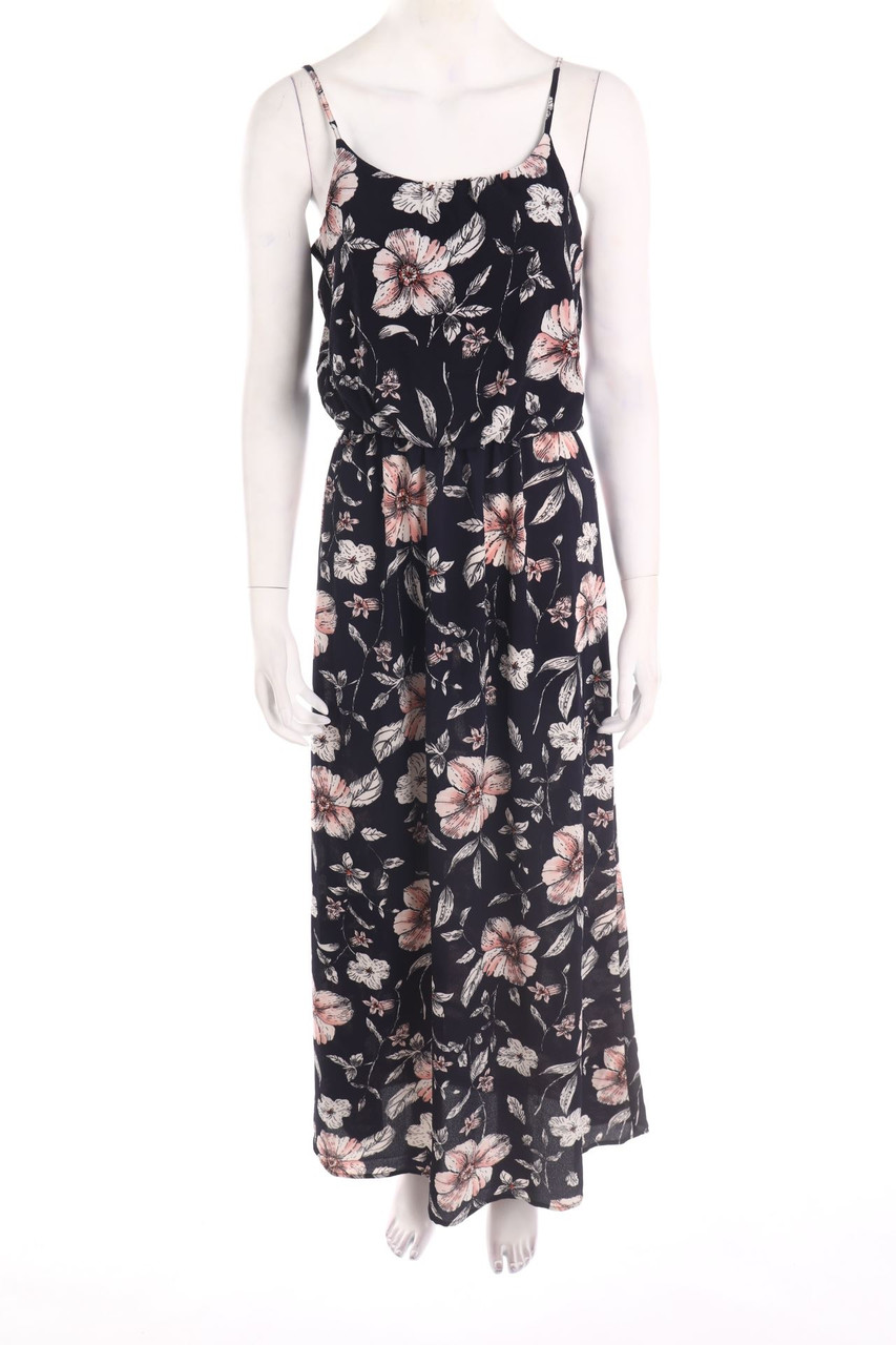 ONLY - Maxi-Kleid - S