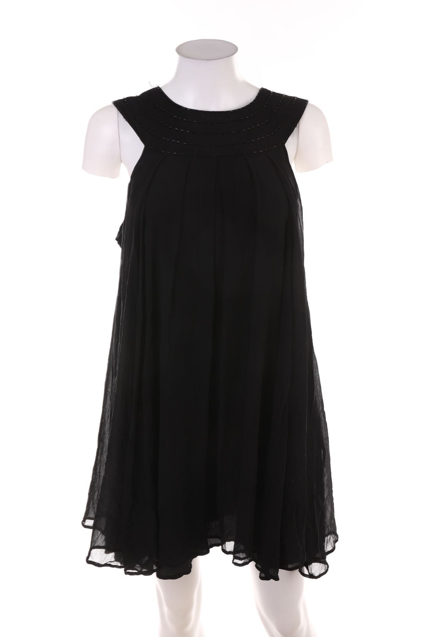 APART - Silk Evening Dress - L