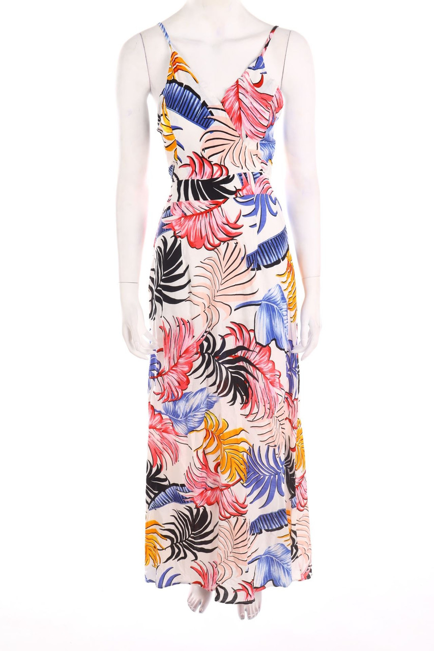 SECONDHAND - Maxi Dress - XS