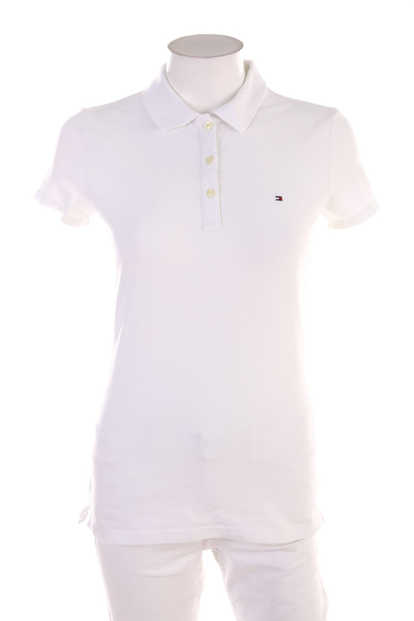 TOMMY HILFIGER - Polo-Shirt - XS