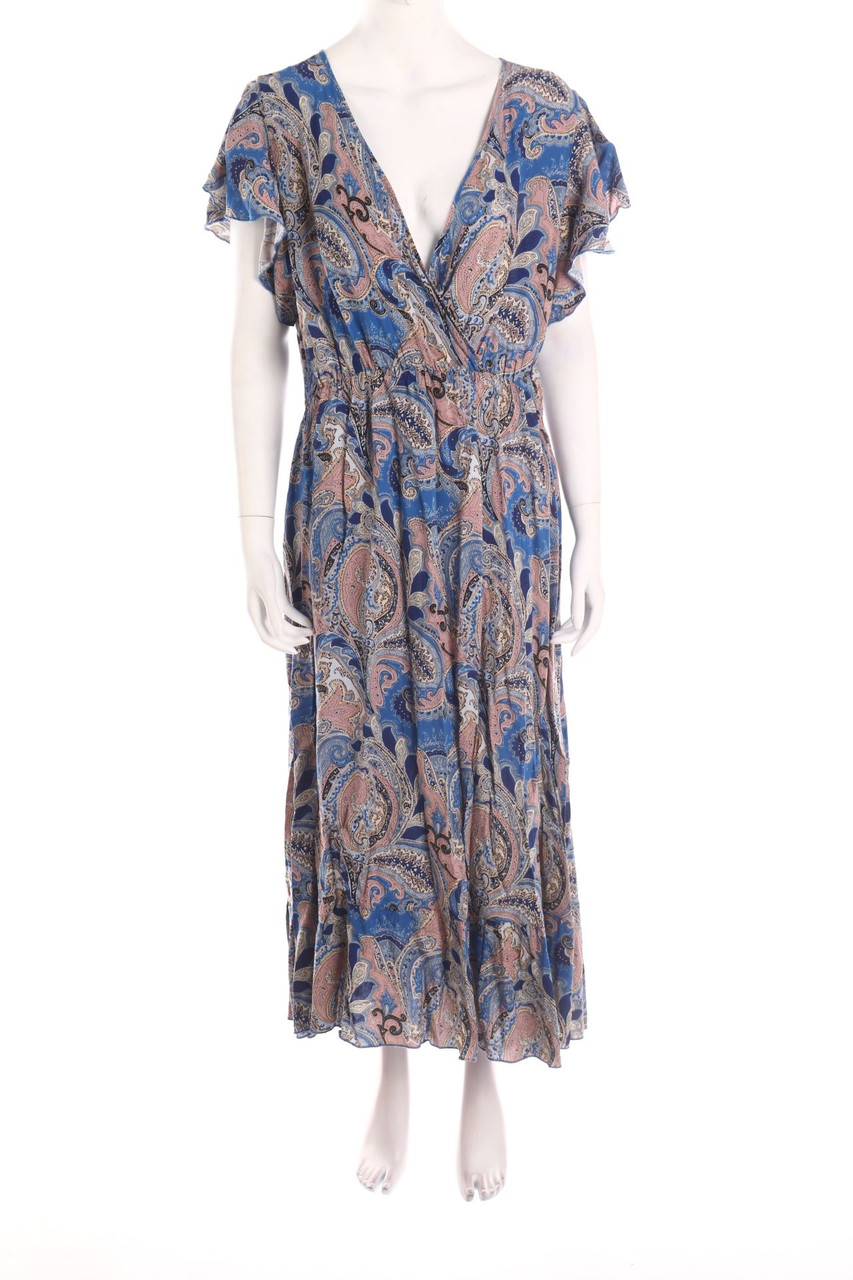 Chicorée - Maxi Dress - 2XL