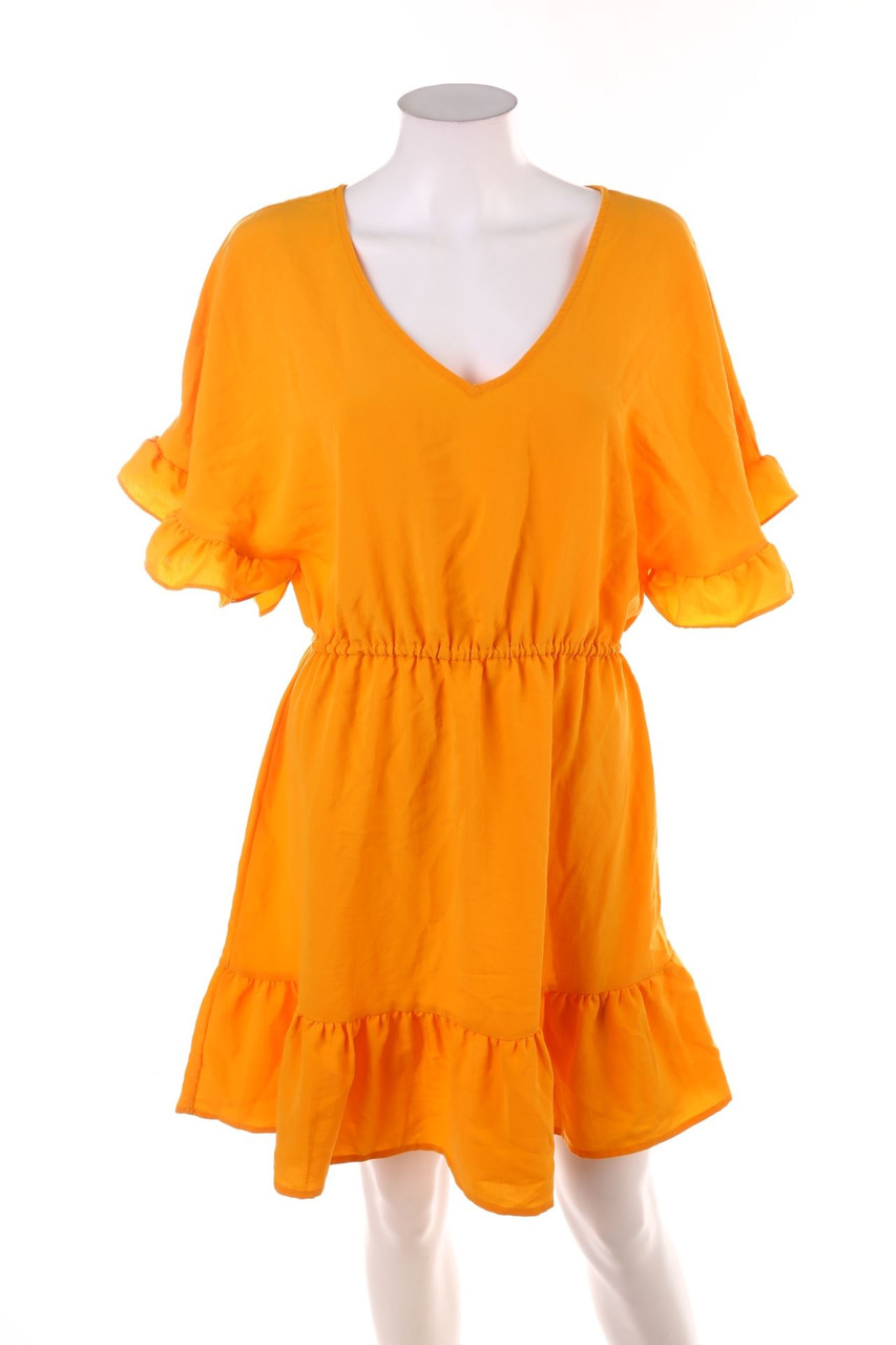 SECONDHAND - Mini Dress - L