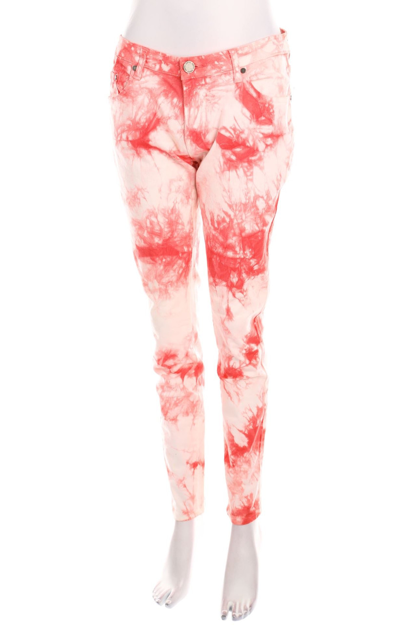 AMISU - Skinny-Jeans - XL