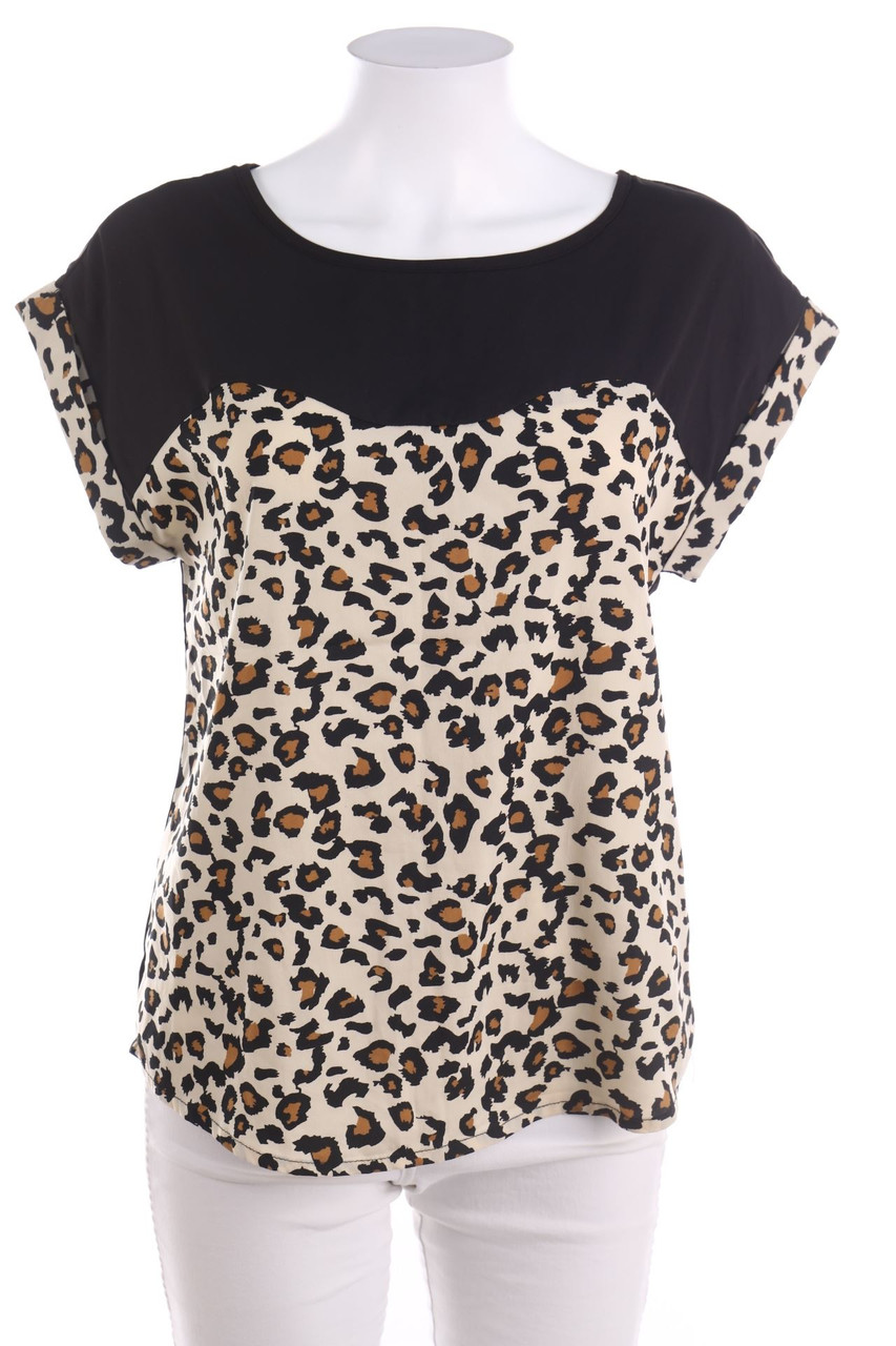 DUNNES - Blouse Top - M