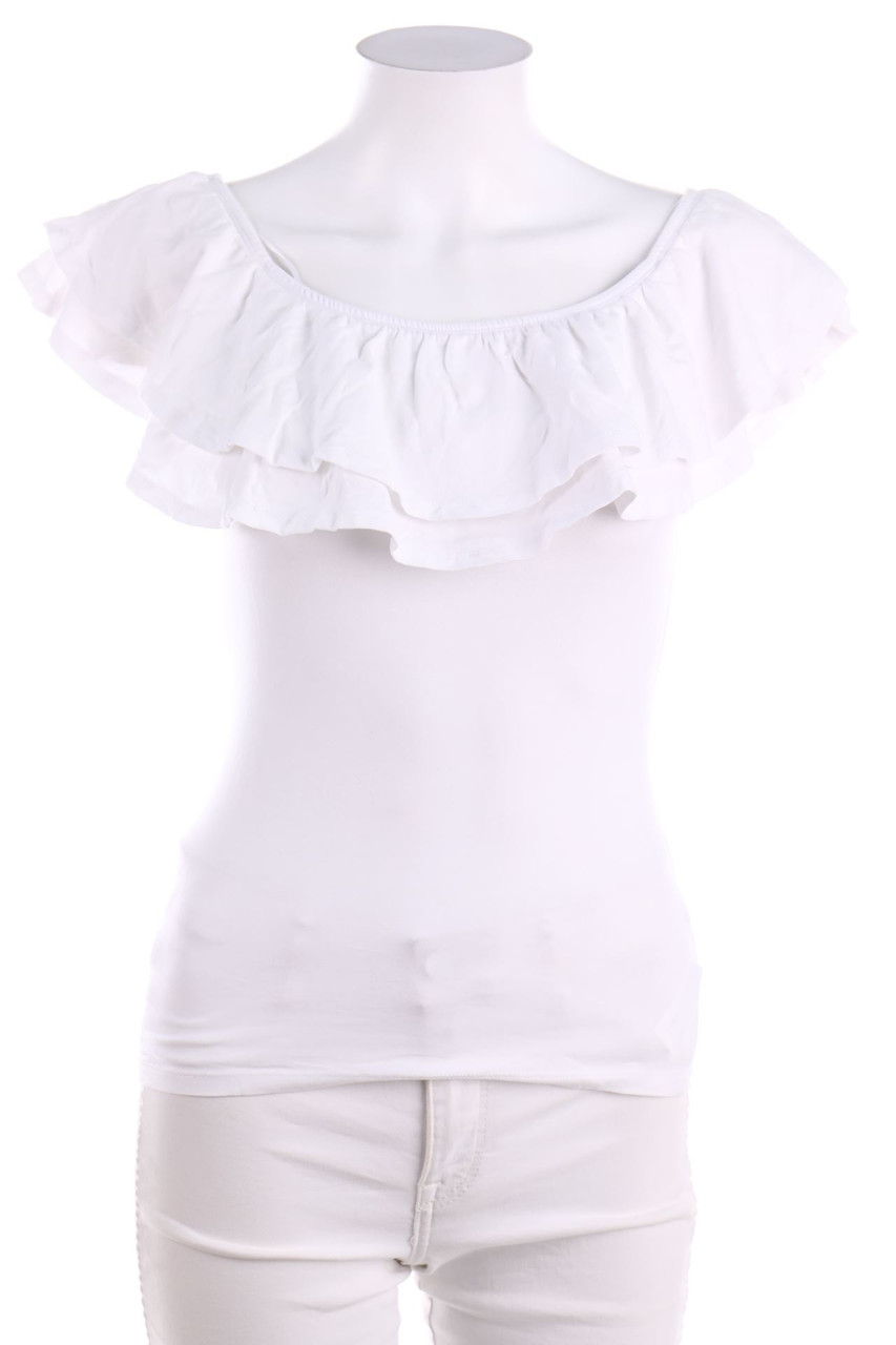 TALLY WEiJL - Shortsleeve-Shirt - S