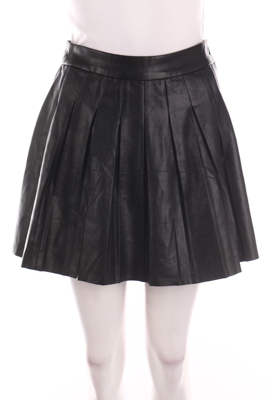 FB SISTER - Pleated Skirt - S