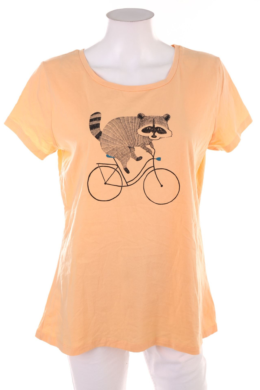 SECONDHAND - Shortsleeve-Shirt - XL