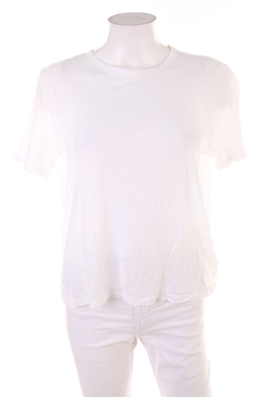 H&M - Kurzarm-Shirt - M