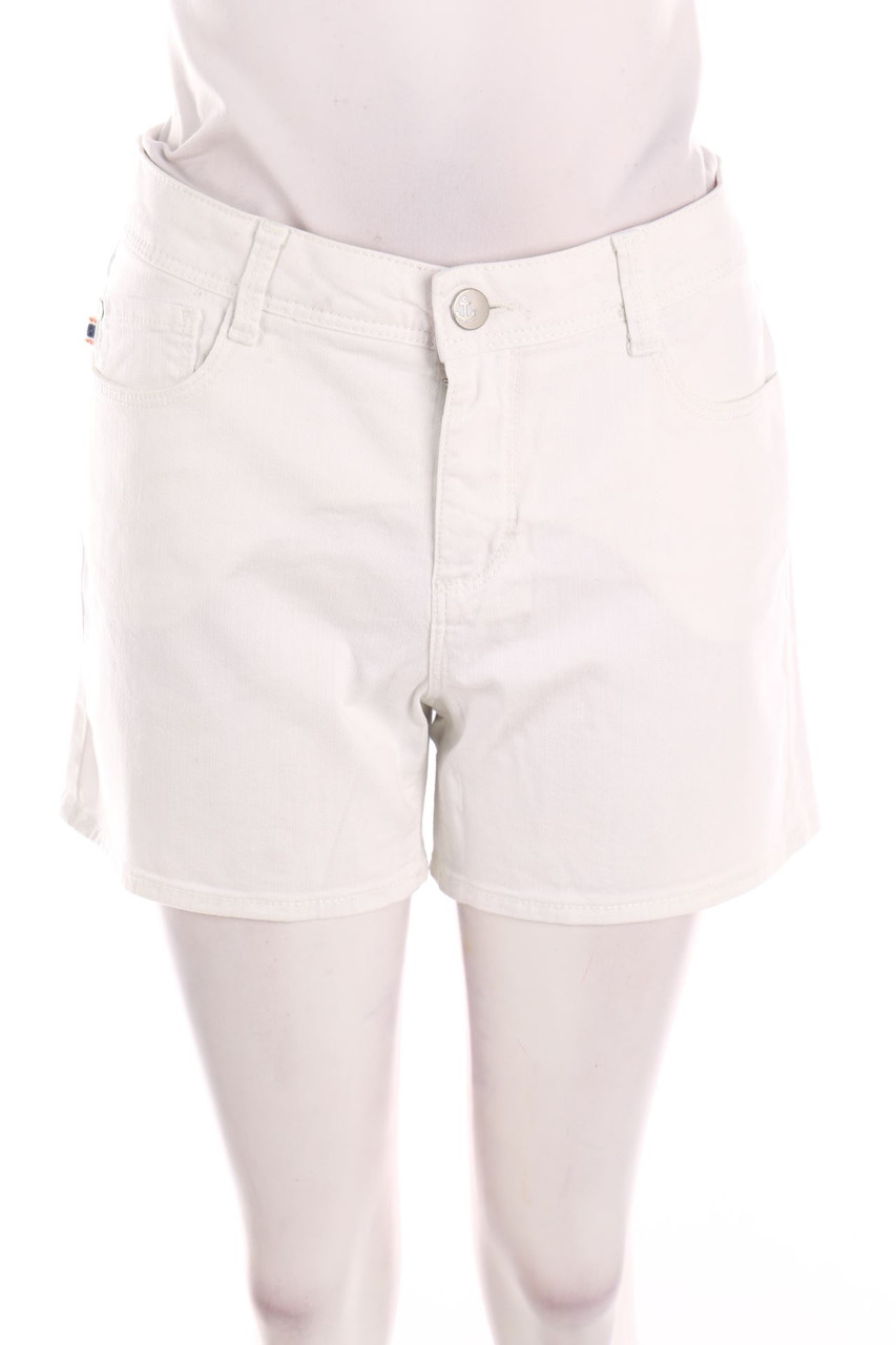 C&A - Jeans-Shorts - L