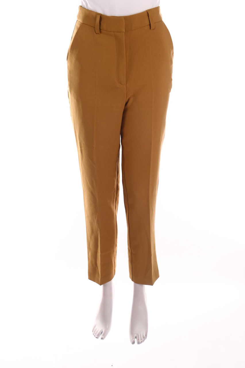 NA-KD - Chino Pants - S