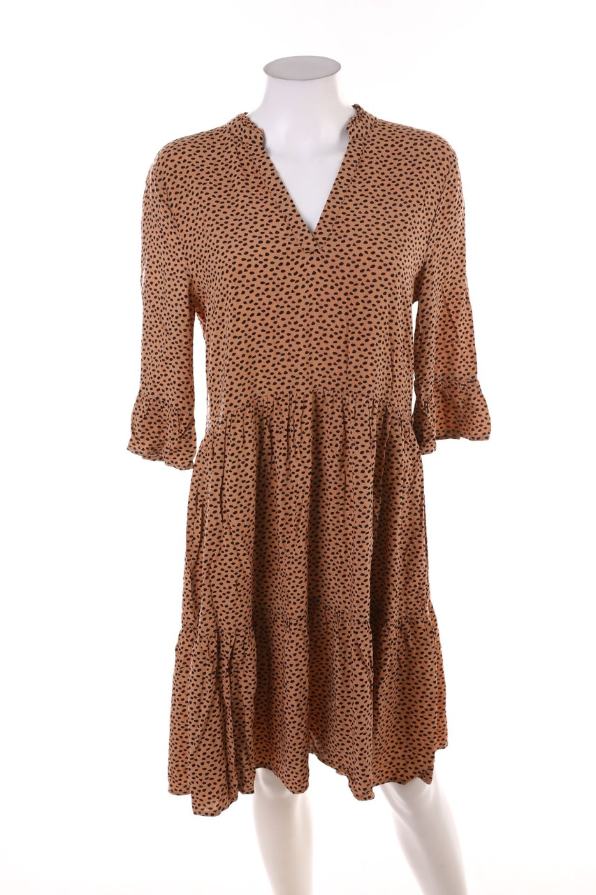 SAINT TROPEZ - Midikleid - S