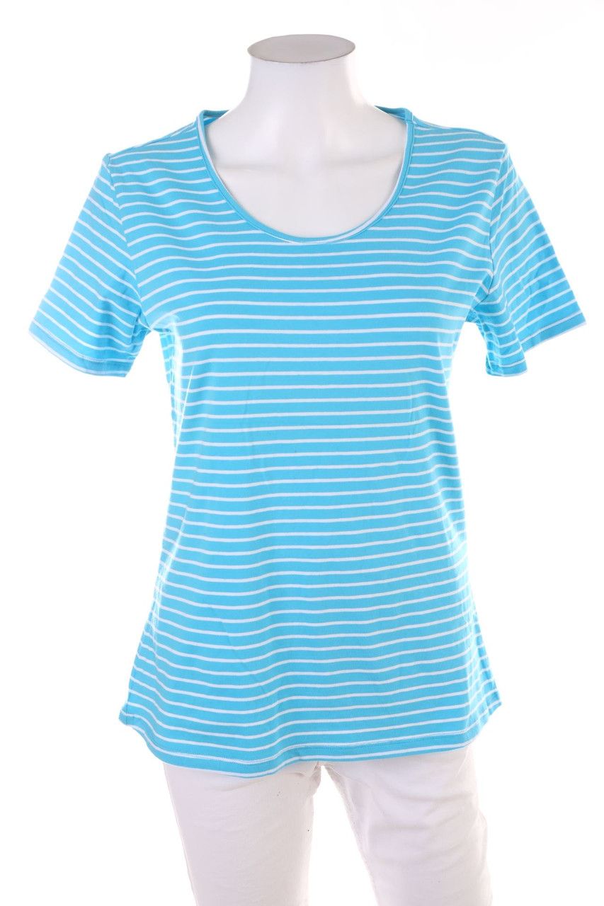 ElleNor - Kurzarm-Shirt - M