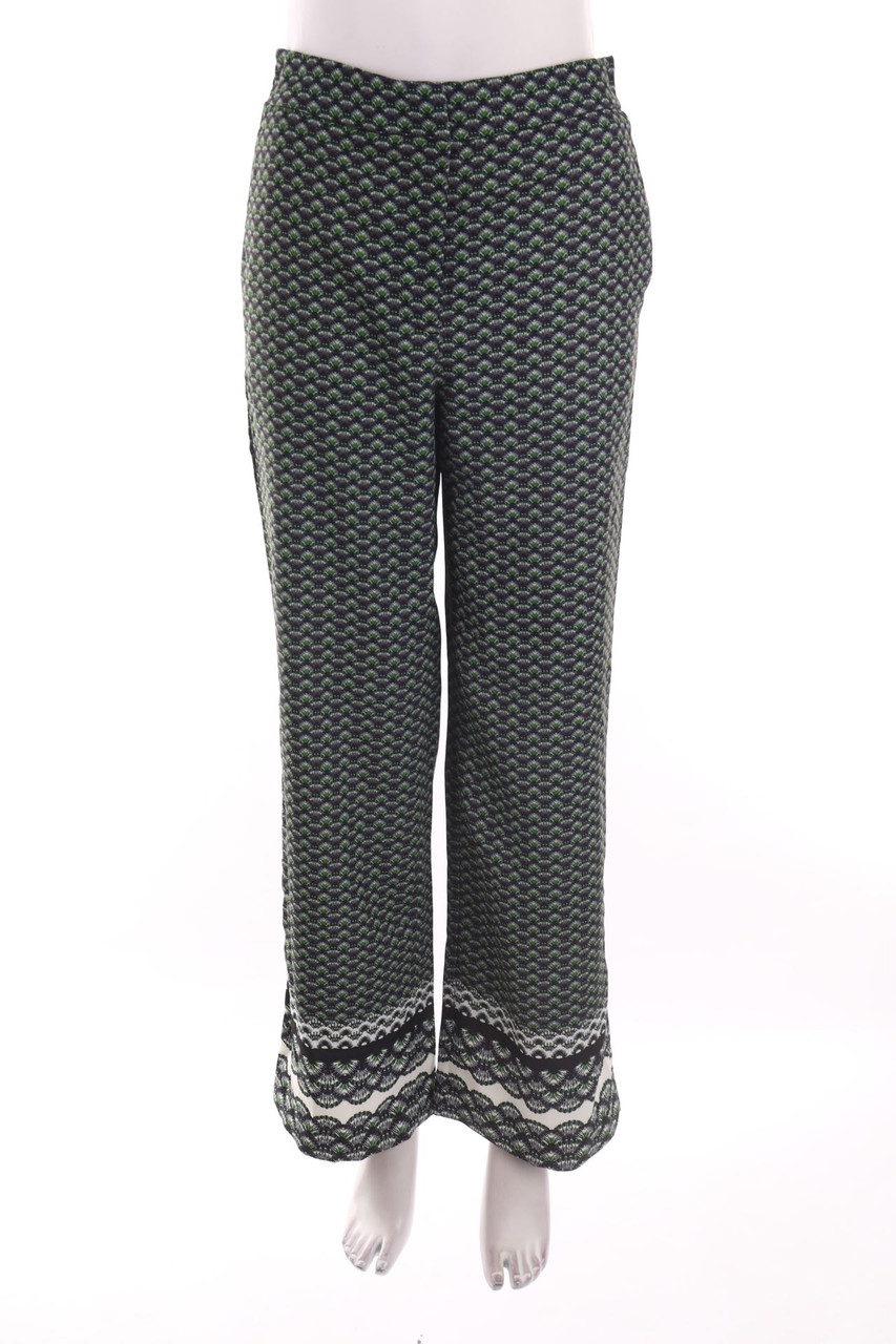 H&M - Palazzo-Hose - S