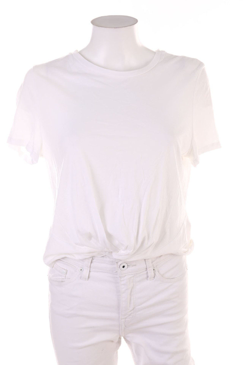 H&M - Kurzarm-Shirt - M