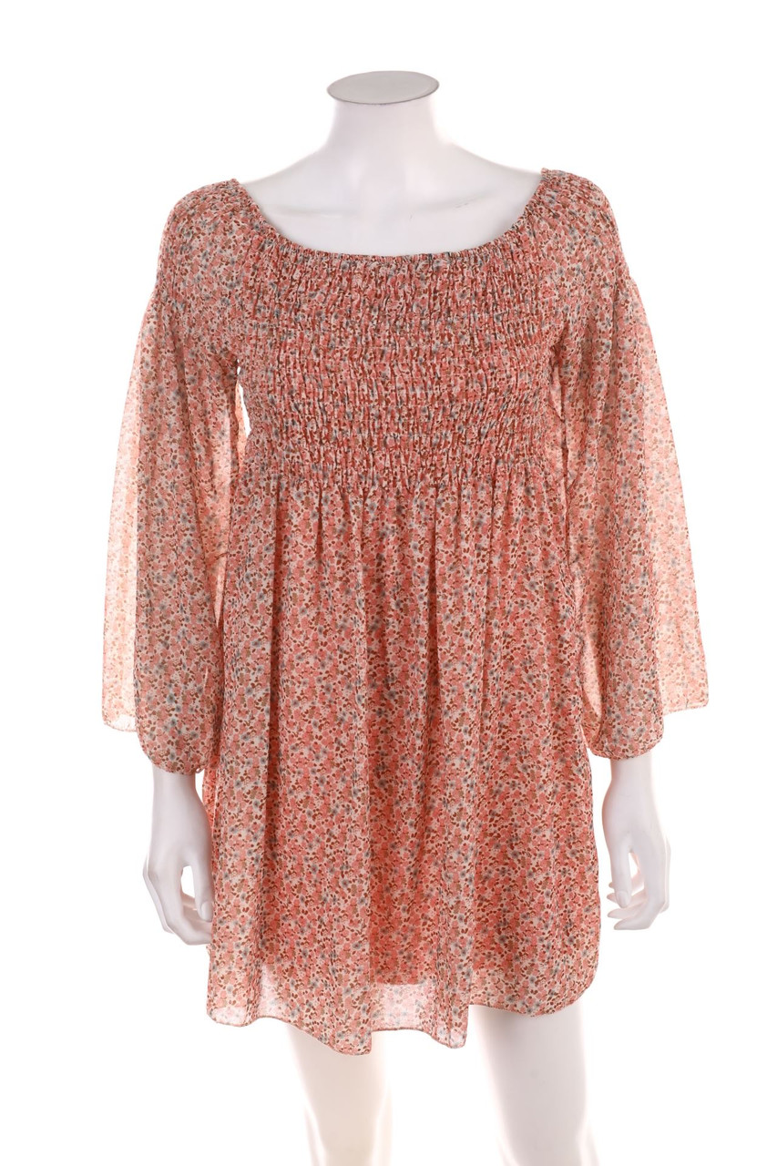 No Label - Mini Dress - L