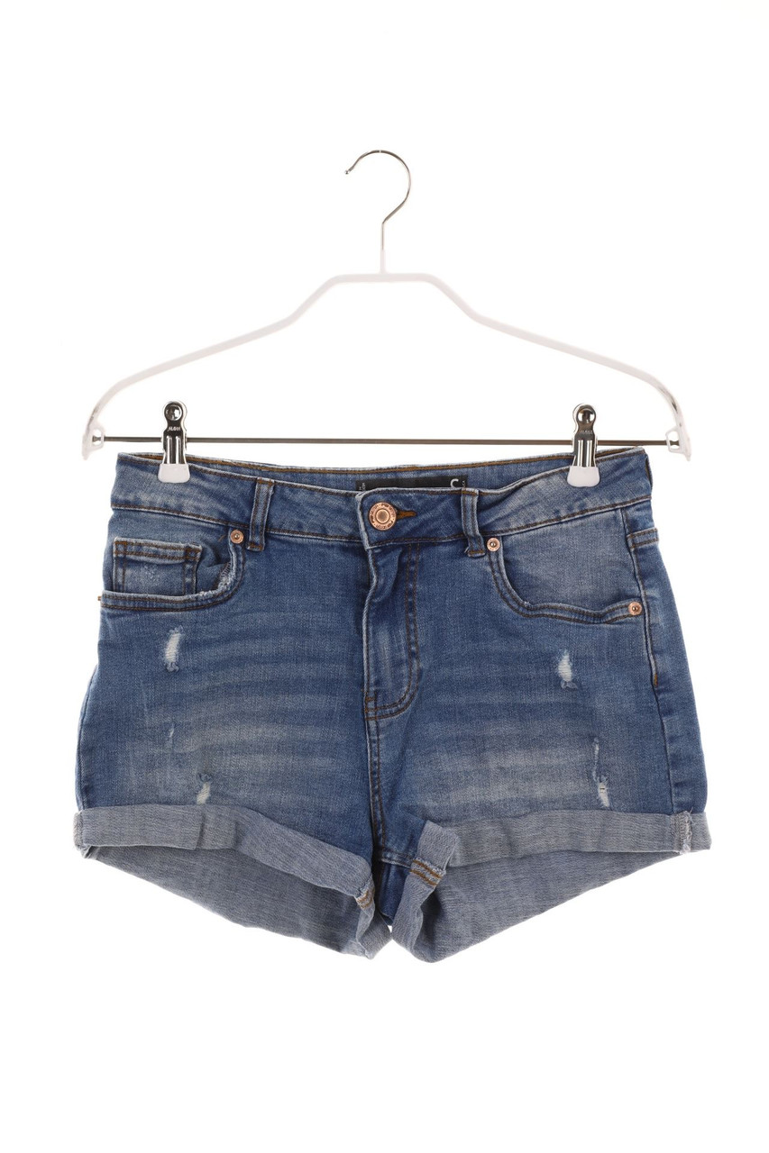 FB SISTER - Jeans-Shorts - S