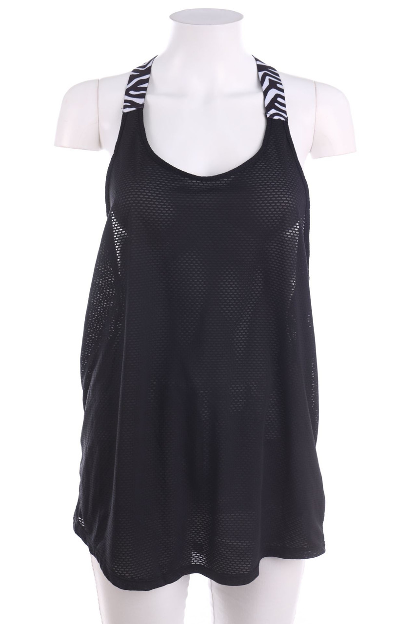 JEAN PASCALE - Sport-Top - L