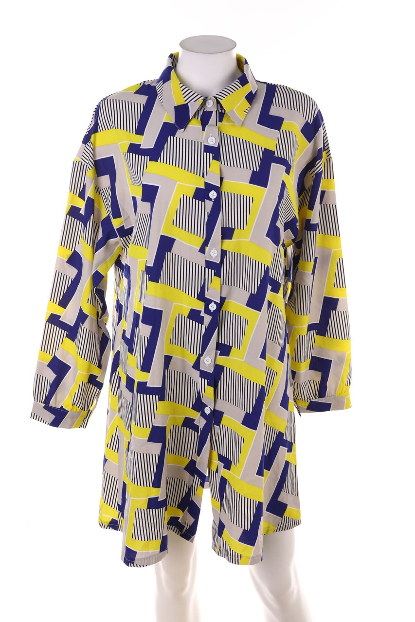 SHEIN - Blusenkleid - M