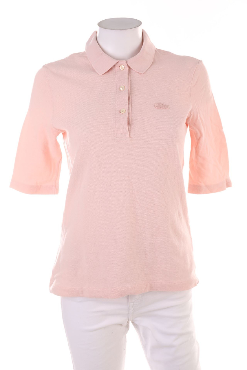 LACOSTE - polo shirt - M