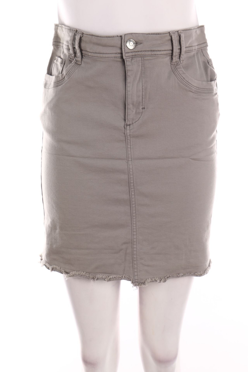 COOL CODE - Minirock - S