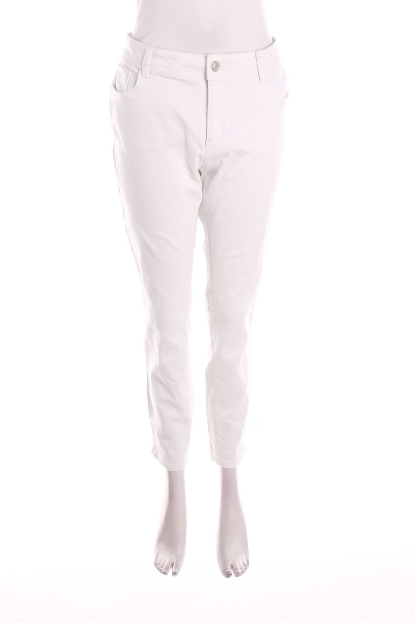 C&A - skinny jeans - D 44