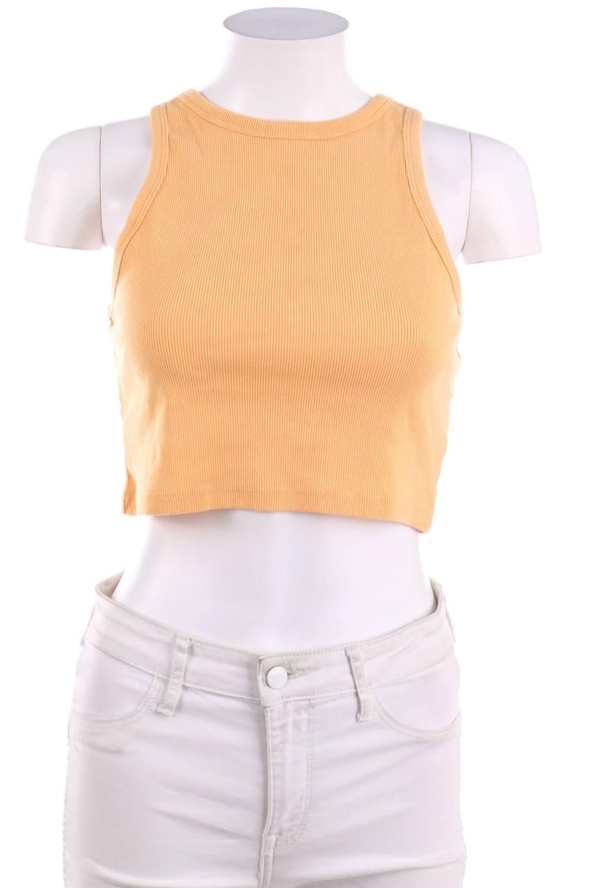 H&M - Crop-Top - M